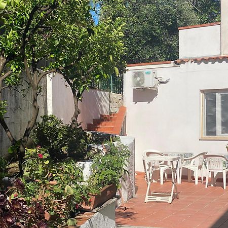 Tosk House Apartment Peschici Exterior foto