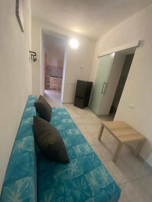 Tosk House Apartment Peschici Exterior foto