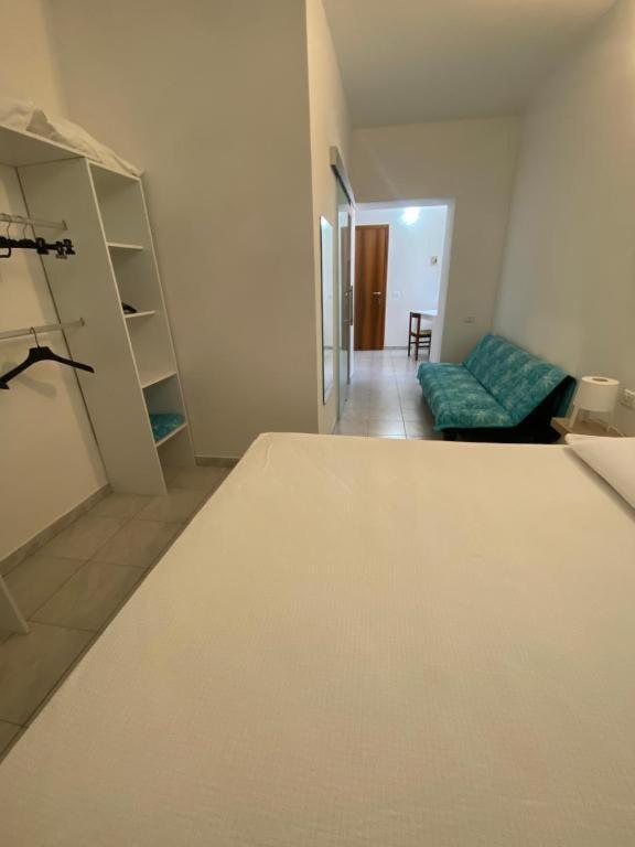 Tosk House Apartment Peschici Exterior foto
