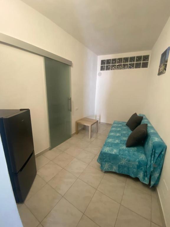 Tosk House Apartment Peschici Exterior foto